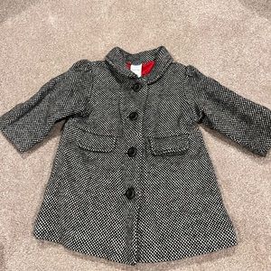 infant coat